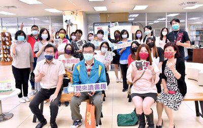 110-10-28樹林國小家長參訪