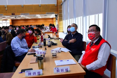 20230207【11101期末暨11102期初】校務發展會議