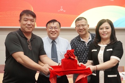 20231005 112學年度第一學期家長代表大會
