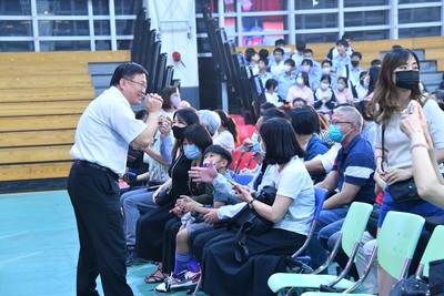 20230529 音樂性社團聯合展演