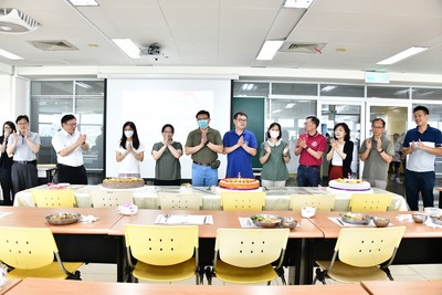 20230606 六月份慶生餐會