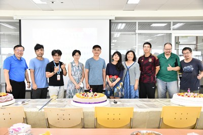 20230807 七、八月份慶生餐會
