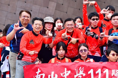20230512 國中直升班綜合活動課程