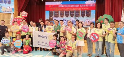 20230830 友善校園週-反毒宣導話劇表演