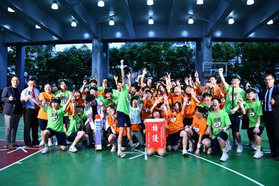 20231027 高中有氧拳擊舞蹈比賽