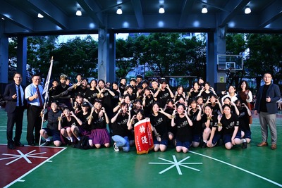 20231027 國中新式健康操比賽