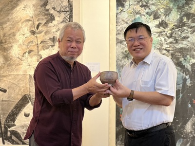 20230922 土城藝術文化促進會會員聯展