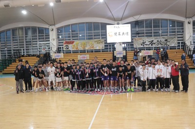 20230319 璞園盃國中籃球邀請賽-閉幕