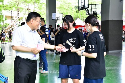 20230506 母親節親子無塑園遊會