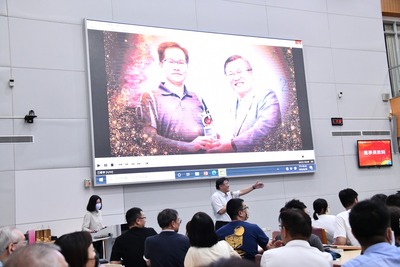 20230630 111學年度第2學期期末校務發展會議