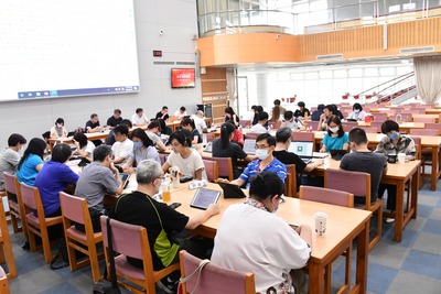 20230630 111學年度第2學期期末校務會議
