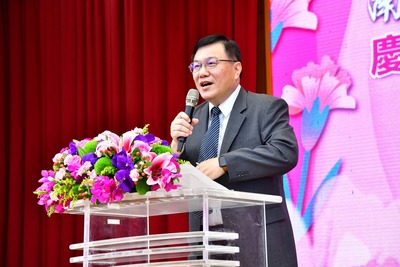 20230506 孝悌楷模表揚大會