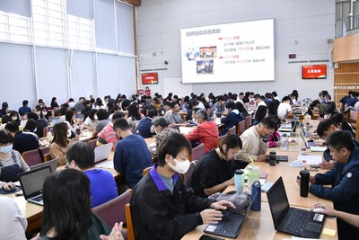20240119 11201期末暨11202期初校務發展會議