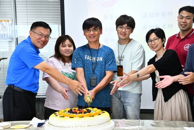 20240807 七、八月份 慶生餐會