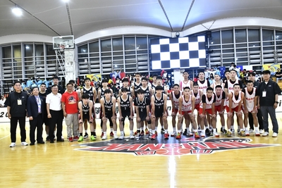 20240617 HBL國際高中籃球邀請賽