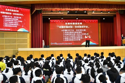 20240216 112學年度第2學期【開學始業式】