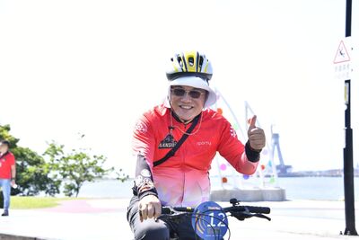 20240510 國中綜合活動課程-自行車旅行