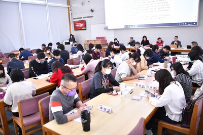 20240119 11201期末暨11202期初校務會議