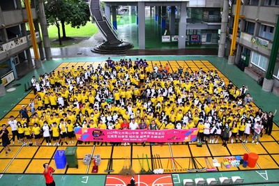 20240922 世界環境清潔日