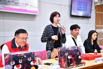 20241107 光復國小、龍埔國小、文聖國小、埔墘國小家長會蒞校參訪