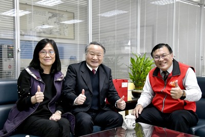 20240314 實踐大學丁斌首校長來校拜訪