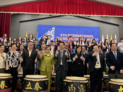20241120 前往馬來西亞檳城參加IYLS2024國際青年領袖峰會