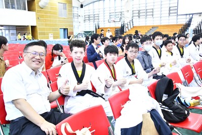 20240601 國高中社團期末成果發表會