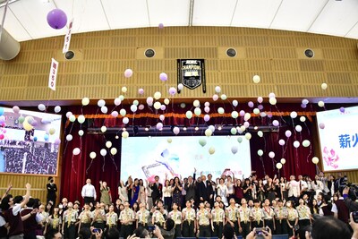 20240604 國中部畢業典禮