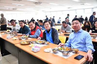 20241211 十二月份慶生餐會