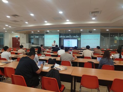 20240803 113學年度新進教職同仁研習