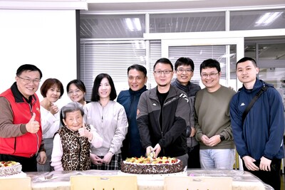 20240304 三月份慶生餐會