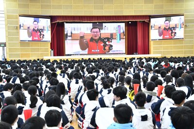 20240313 決戰HBL誓師大會1