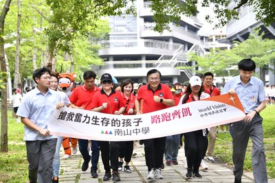 20240430 飢餓12h體驗營【路跑活動】
