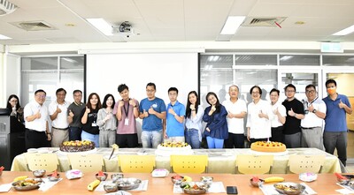 20240508 五月份慶生餐會