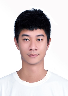 陳柏廷老師
