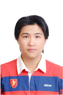 張毓老師