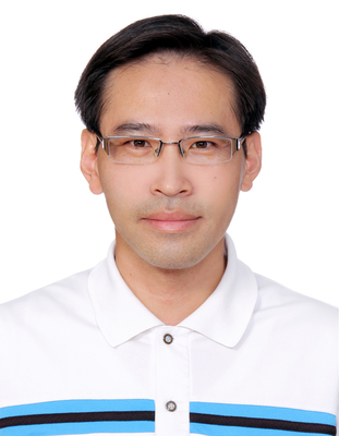 生活輔導員 - 曾文學 老師