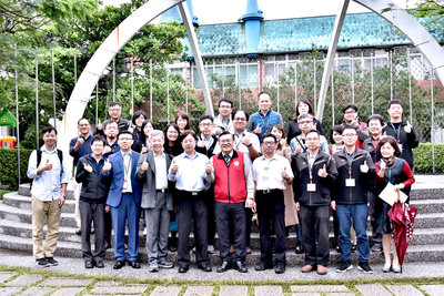108-05-08光復高中校際交流參訪團