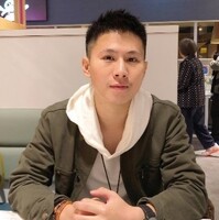 訓育組幹事 鄭名凱老師
