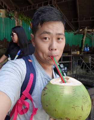 張嘉仁老師