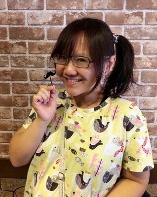 王慧琳老師