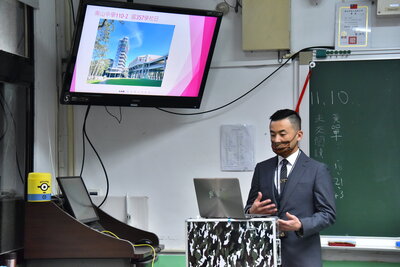 111-02-19【110學年第二學期 學校日】