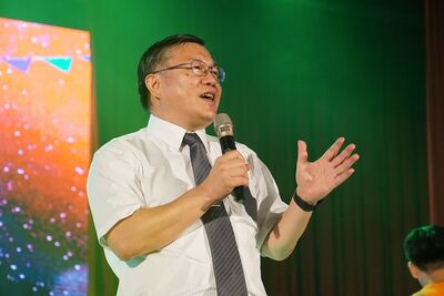 20200615 【109級高中畢業晚會】