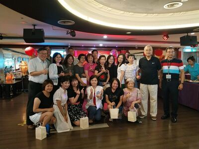 20200708 志工聯誼活動