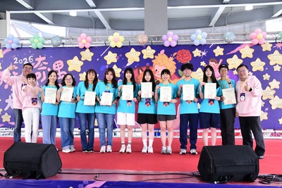 20260329 《小王子》星願園遊會