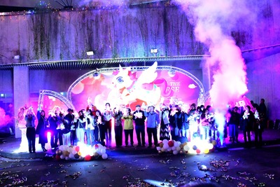 20260108 民俗季點燈祈福活動