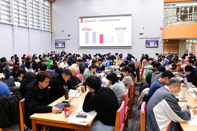 20260120 11401期末暨11402期初 校務發展會議