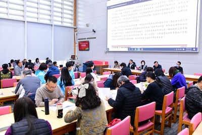 20260120 11401期末暨11402期初 校務會議