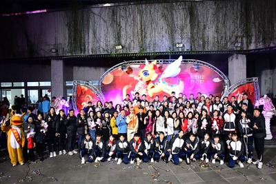 20260108 民俗季點燈祈福活動1