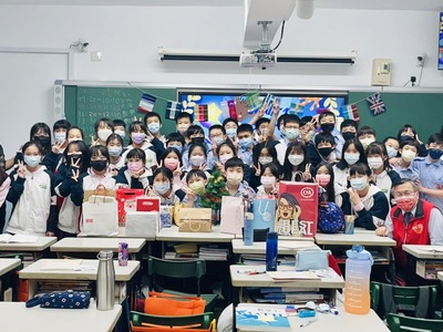 20221223 班級與校長有約